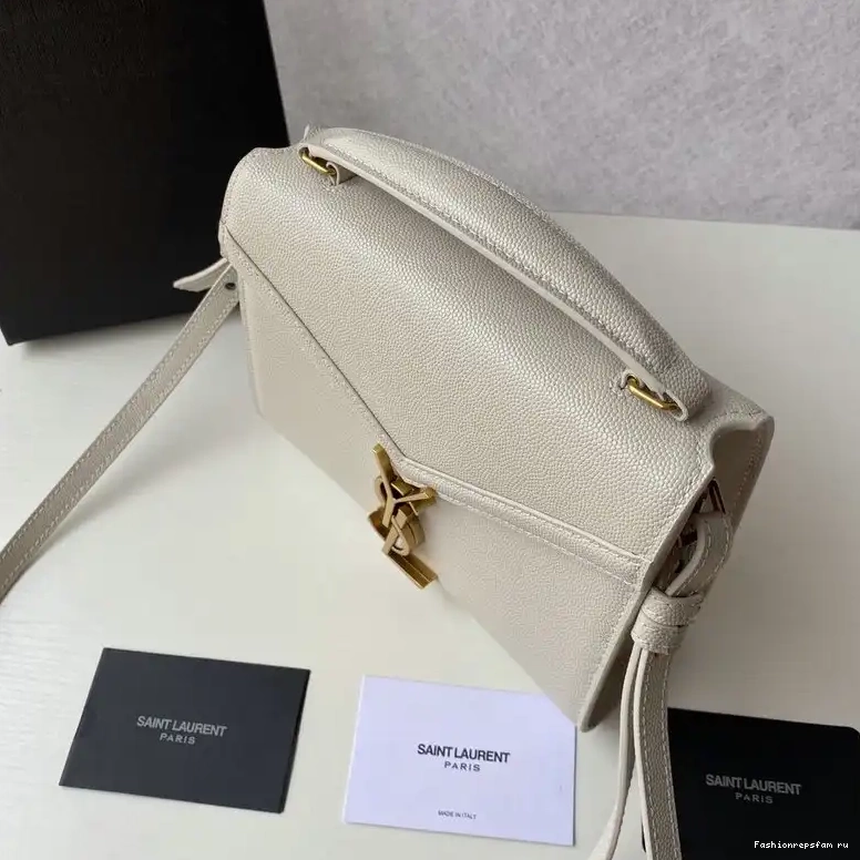 Fashionrepsfam ru YSL Bags 2010B570023 0806